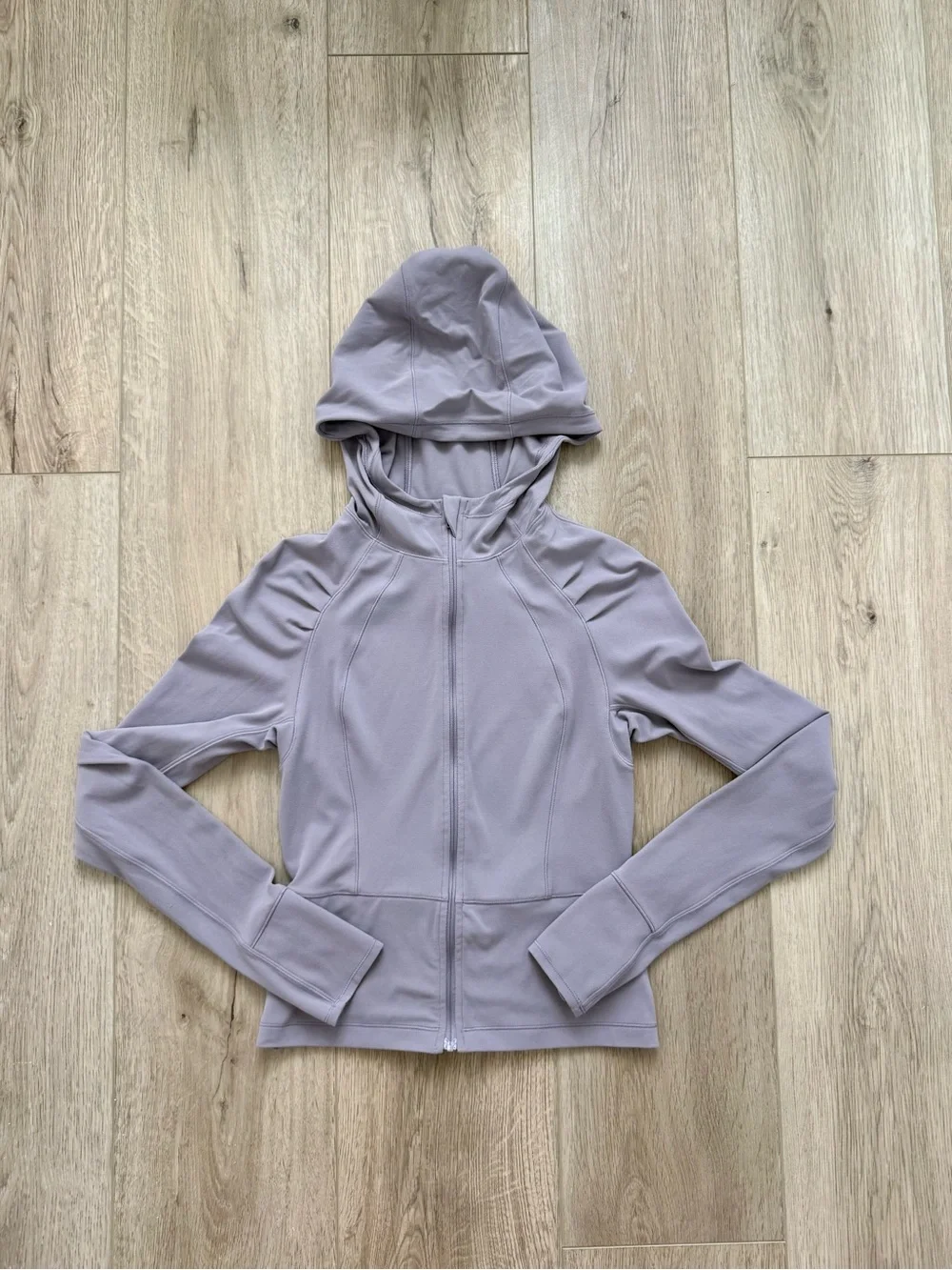 Lululemon Jacket